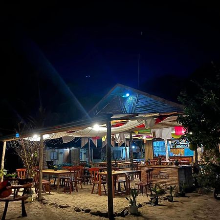 Floresitas Beach Resort El Nido Eksteriør billede