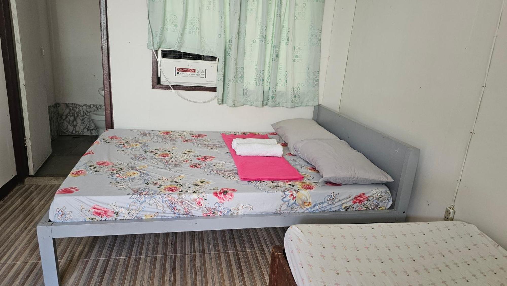 Floresitas Beach Resort El Nido Eksteriør billede