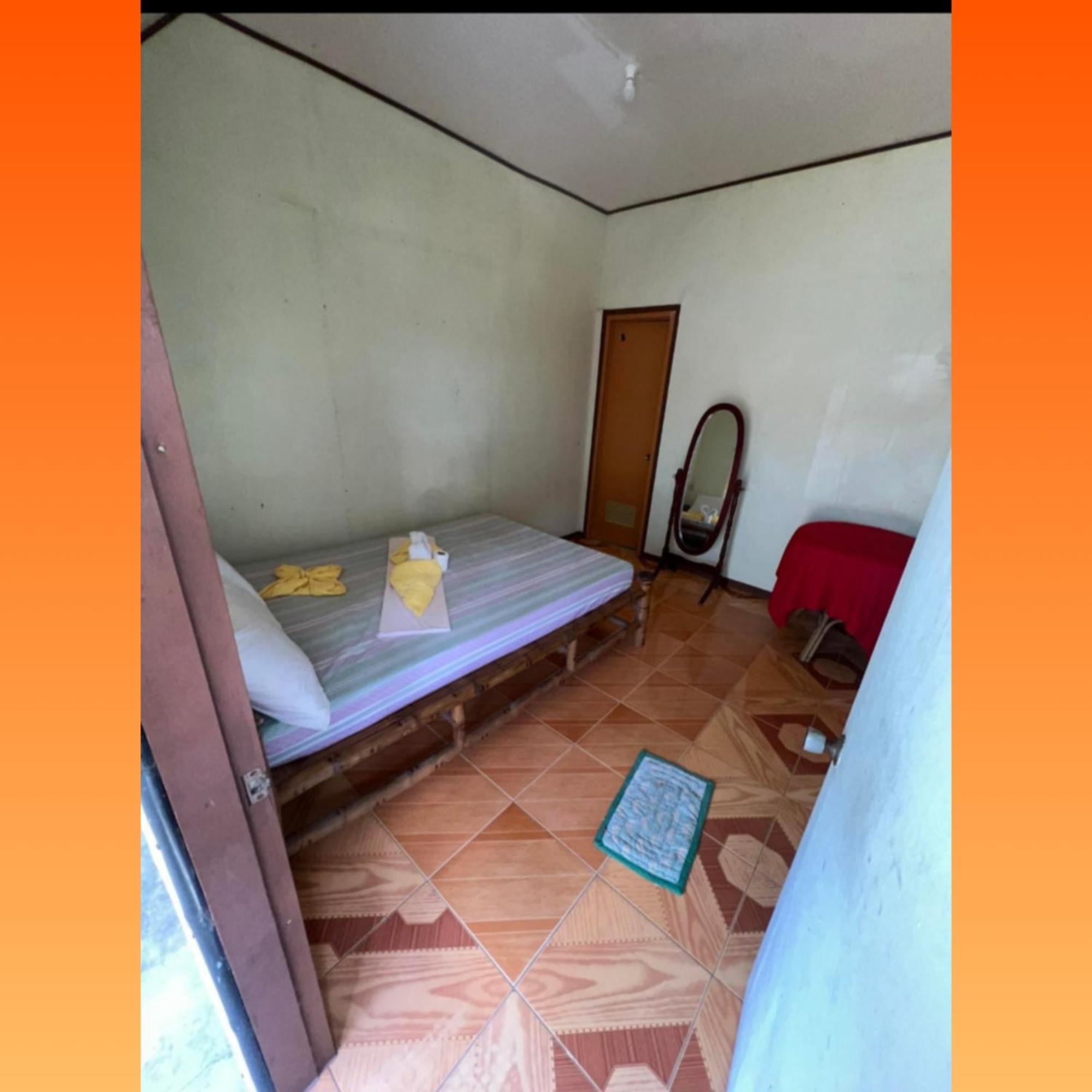 Floresitas Beach Resort El Nido Eksteriør billede