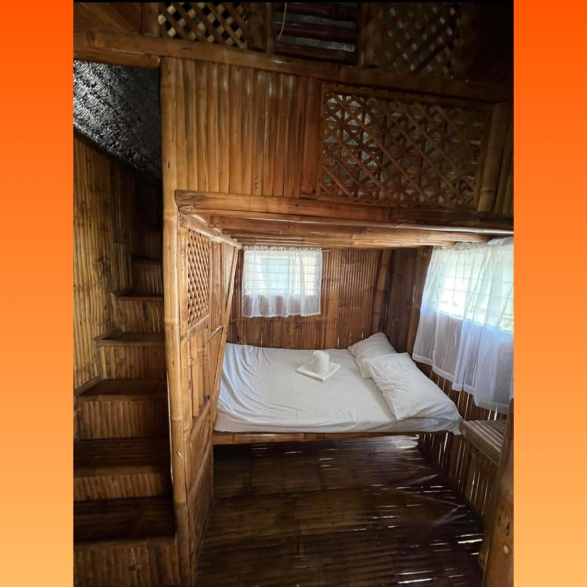Floresitas Beach Resort El Nido Eksteriør billede