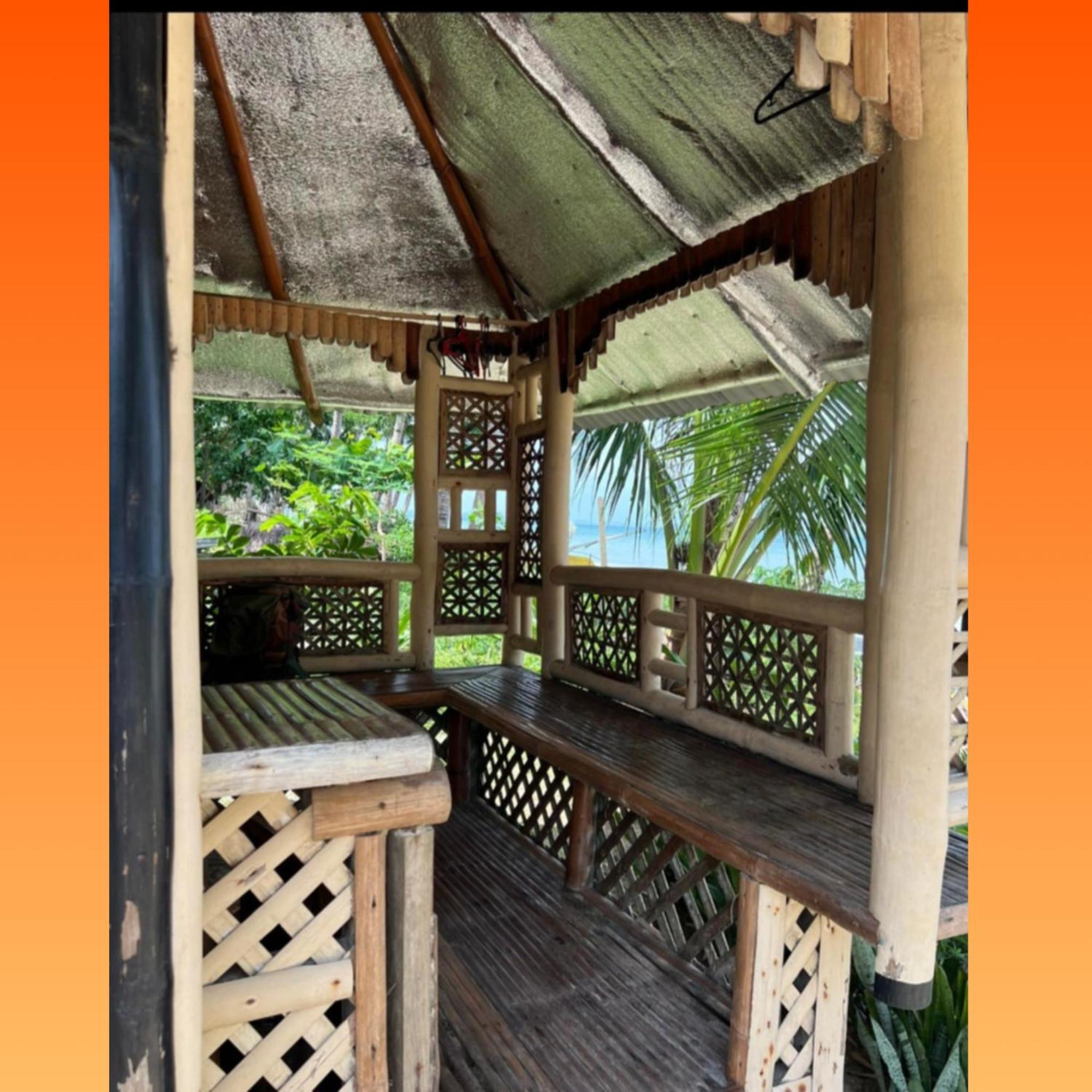 Floresitas Beach Resort El Nido Eksteriør billede