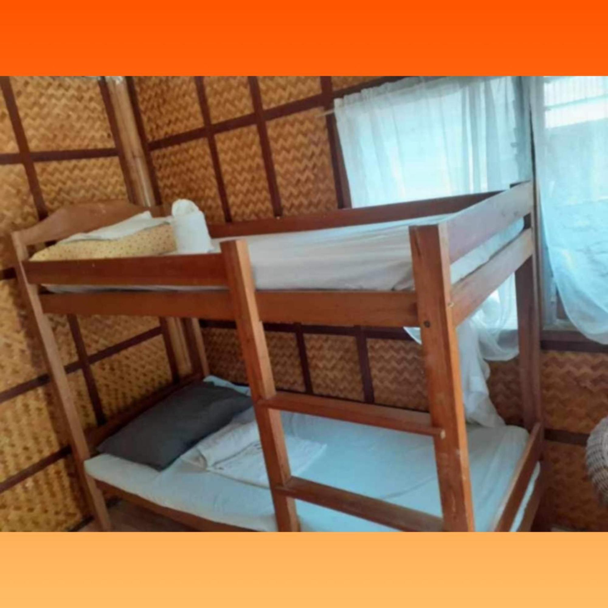 Floresitas Beach Resort El Nido Eksteriør billede