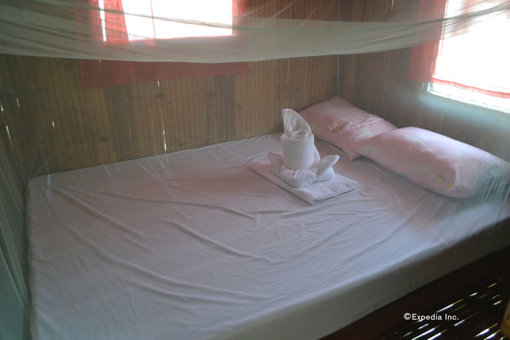 Floresitas Beach Resort El Nido Eksteriør billede
