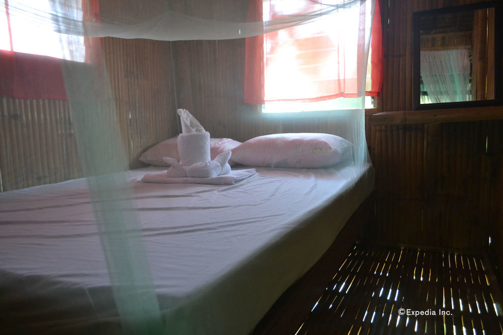 Floresitas Beach Resort El Nido Eksteriør billede